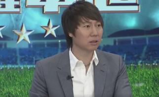 关键要为这支球队打下坚实的基础，让我们可以继续巩固。